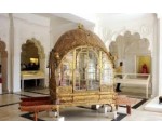 Mehrangarh Fort Museum